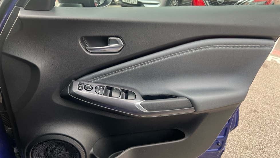 Used Nissan Juke 2022 for sale - 76208729: Photo 32