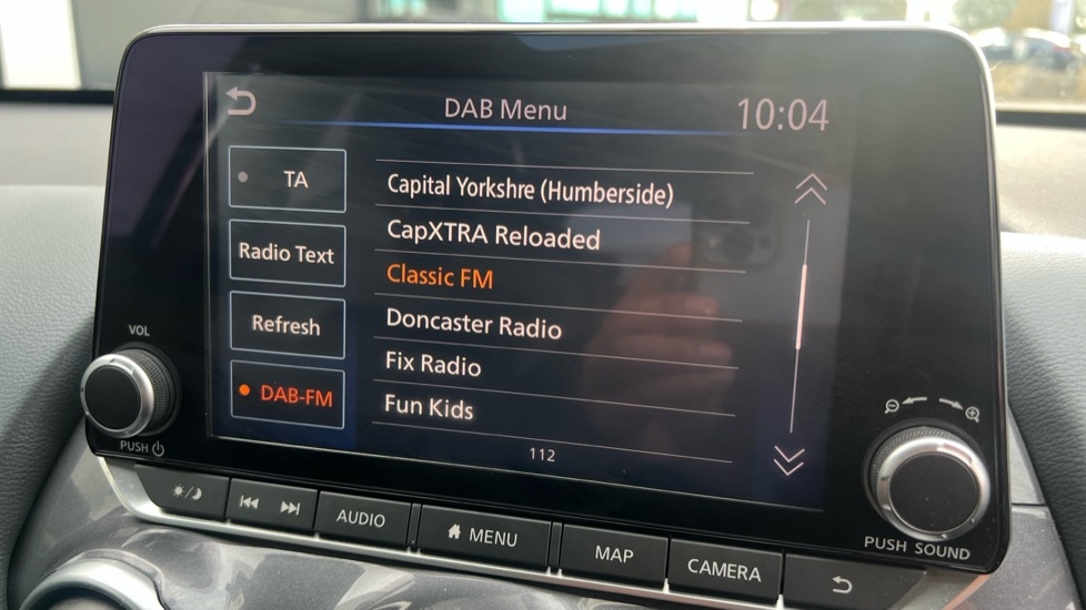 Used Nissan Juke 2022 for sale - 76208729: Photo 34