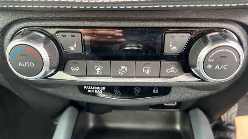 Used Nissan Juke 2022 for sale - 76208729: Photo 35