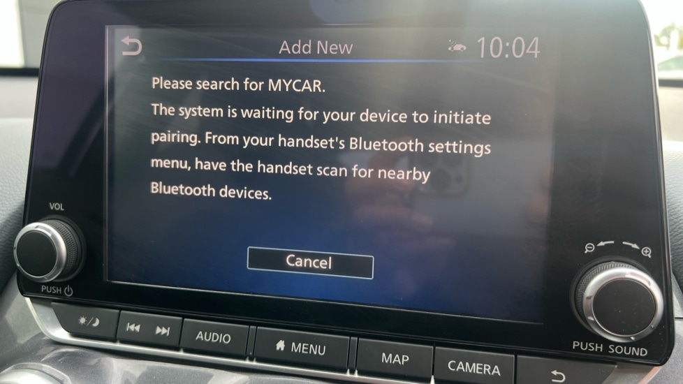Used Nissan Juke 2022 for sale - 76208729: Photo 36