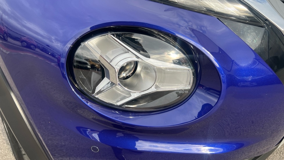 Used Nissan Juke 2022 for sale - 76208729: Photo 39