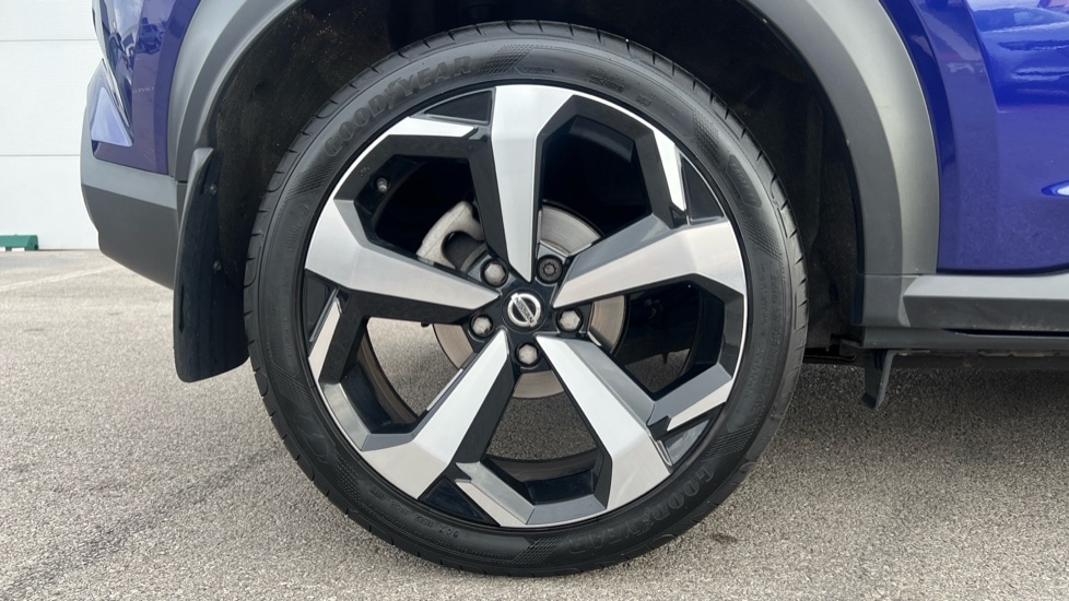 Used Nissan Juke 2022 for sale - 76208729: Photo 4
