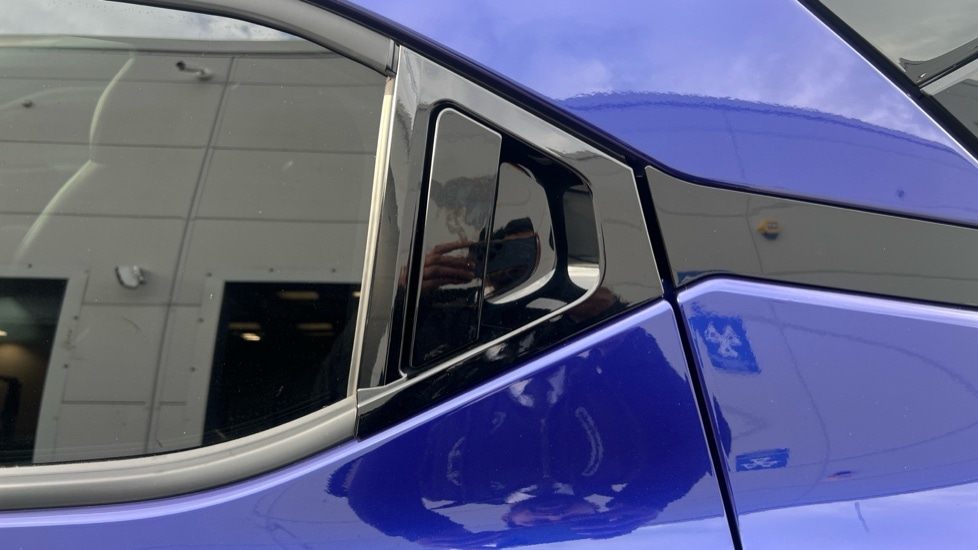 Used Nissan Juke 2022 for sale - 76208729: Photo 45