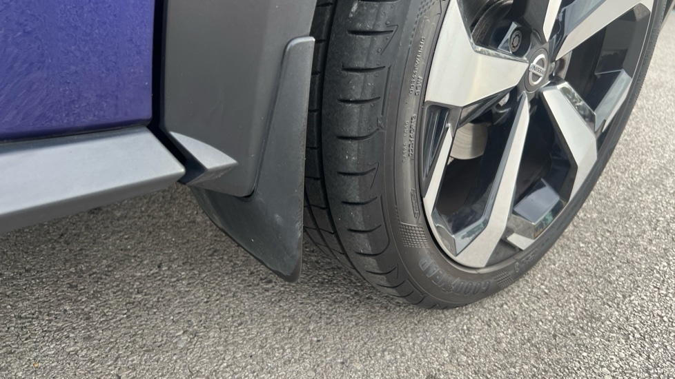 Used Nissan Juke 2022 for sale - 76208729: Photo 49