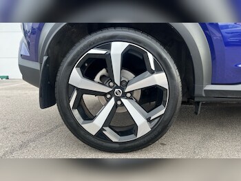 Used Nissan Juke 2022 for sale - 76208729: Photo