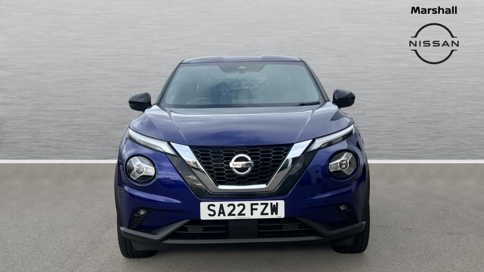 Used Nissan Juke 2022 for sale - 76208729: Photo 5