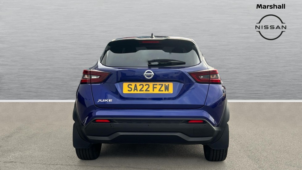 Used Nissan Juke 2022 for sale - 76208729: Photo 6