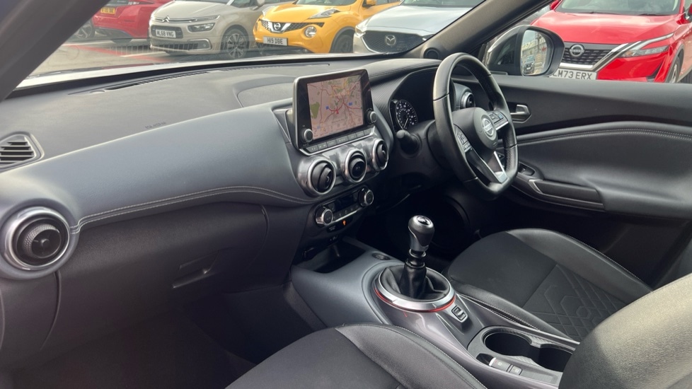 Used Nissan Juke 2022 for sale - 76208729: Photo 7