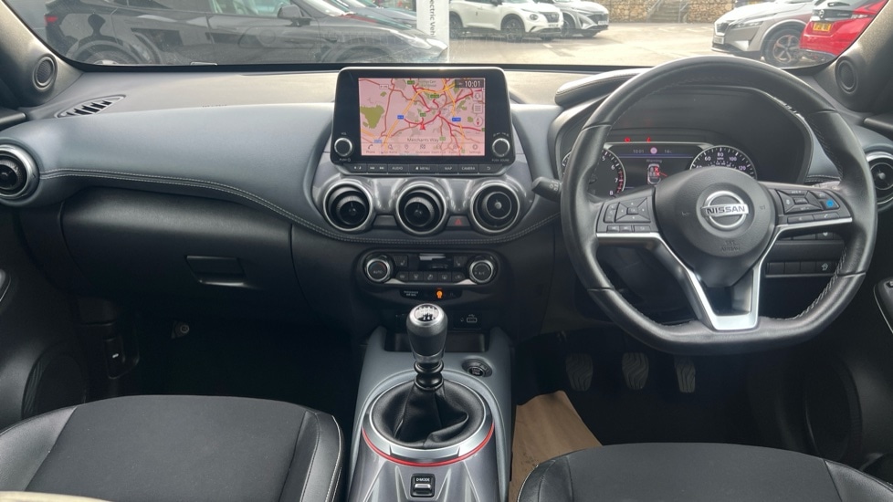 Used Nissan Juke 2022 for sale - 76208729: Photo 8