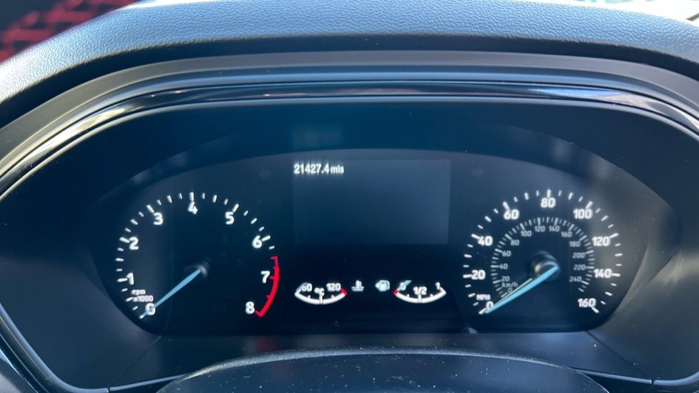 Used Ford Focus 2021 for sale - 77010407: Photo 13