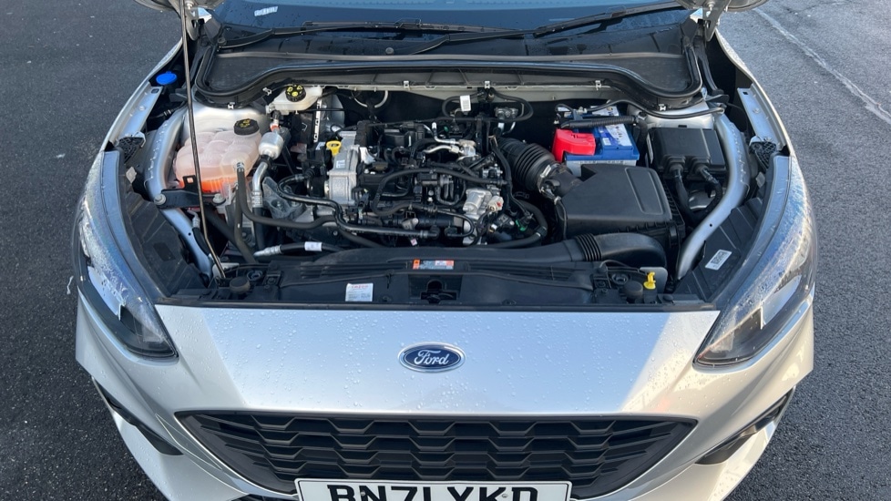 Used Ford Focus 2021 for sale - 77010407: Photo 16