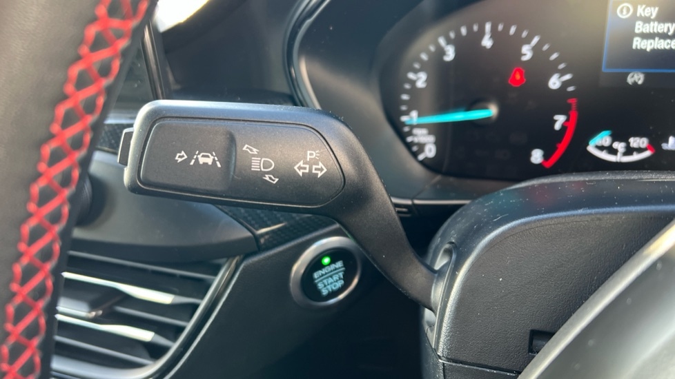 Used Ford Focus 2021 for sale - 77010407: Photo 25