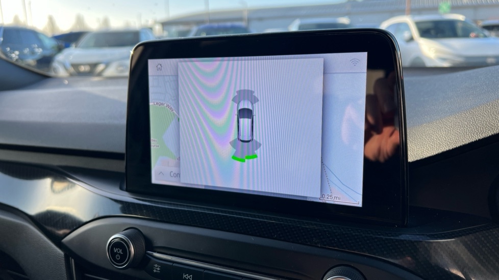 Used Ford Focus 2021 for sale - 77010407: Photo 26