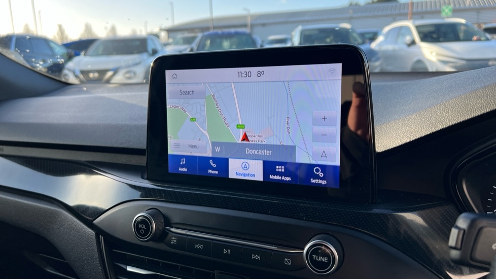 Used Ford Focus 2021 for sale - 77010407: Photo 27