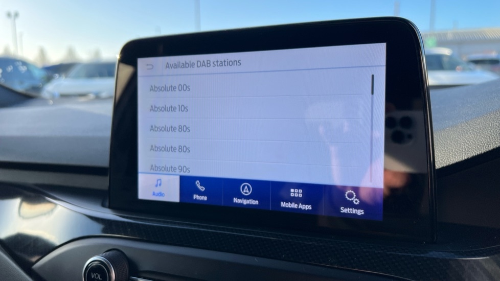 Used Ford Focus 2021 for sale - 77010407: Photo 34