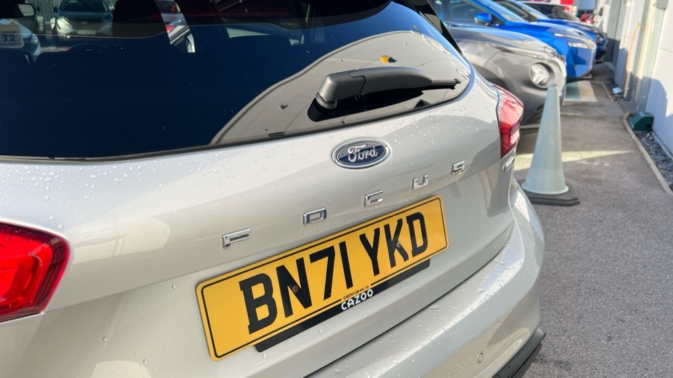 Used Ford Focus 2021 for sale - 77010407: Photo 38