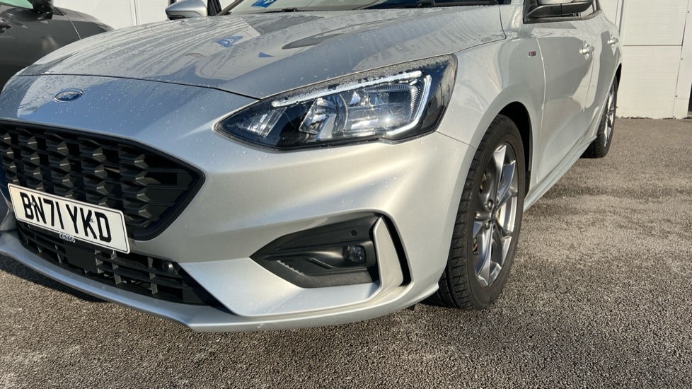 Used Ford Focus 2021 for sale - 77010407: Photo 39