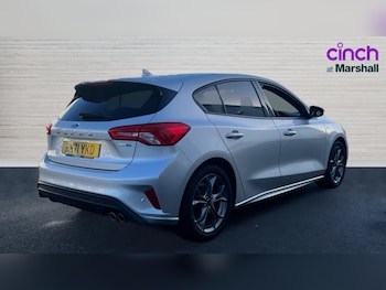 Used Ford Focus 2021 for sale - 77010407: Photo