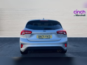 Used Ford Focus 2021 for sale - 77010407: Photo