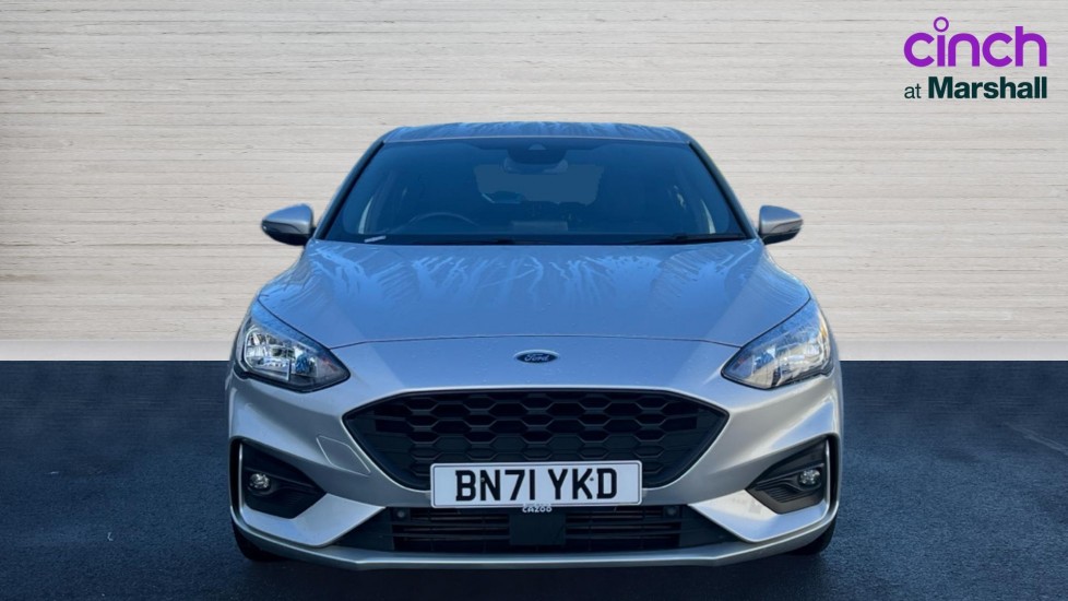 Used Ford Focus 2021 for sale - 77010407: Photo 8