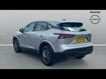Used Nissan Qashqai 2022 for sale - 75019007: Photo