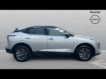 Used Nissan Qashqai 2022 for sale - 75019007: Photo