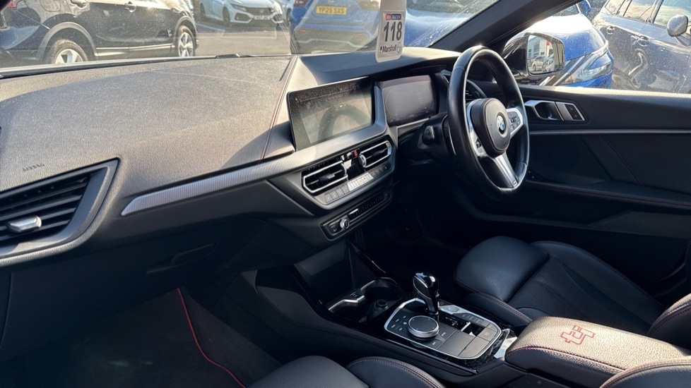 Used BMW 1 Series 2022 for sale - 76014983: Photo 10