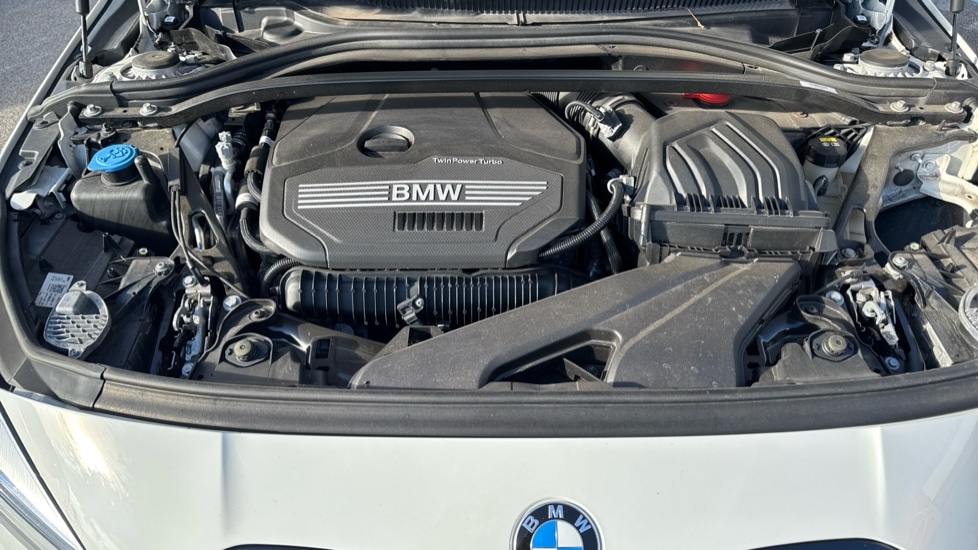 Used BMW 1 Series 2022 for sale - 76014983: Photo 16