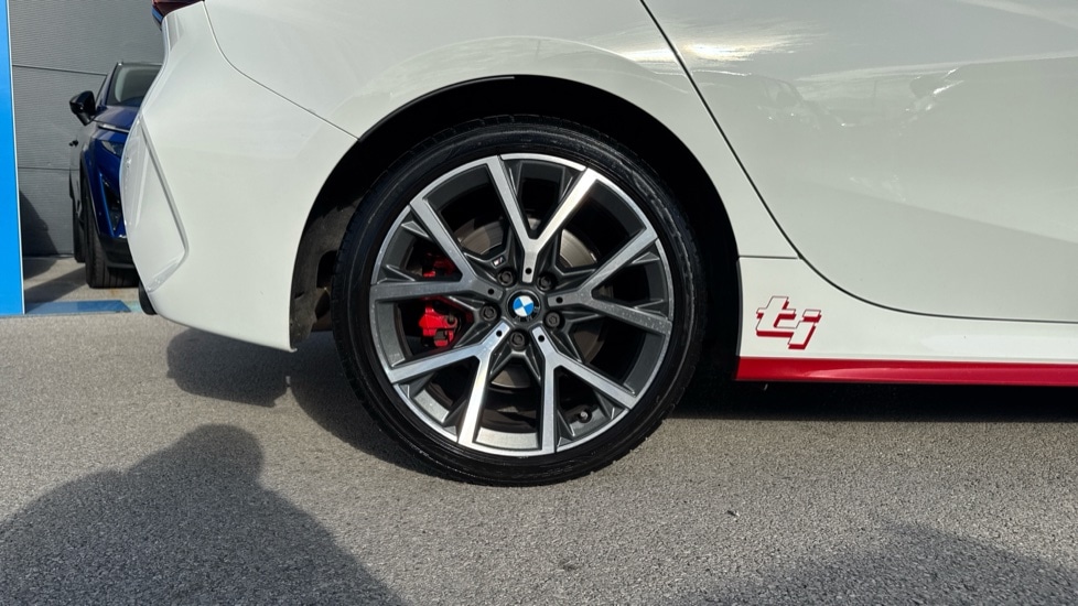 Used BMW 1 Series 2022 for sale - 76014983: Photo 18