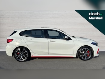 Used BMW 1 Series 2022 for sale - 76014983: Photo
