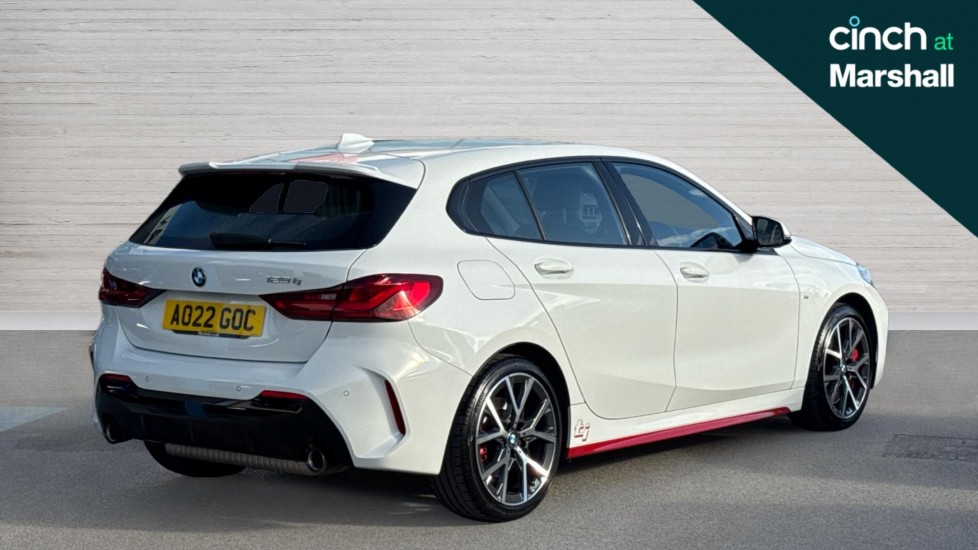 Used BMW 1 Series 2022 for sale - 76014983: Photo 3