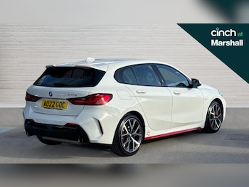 Used BMW 1 Series 2022 for sale - 76014983: Photo