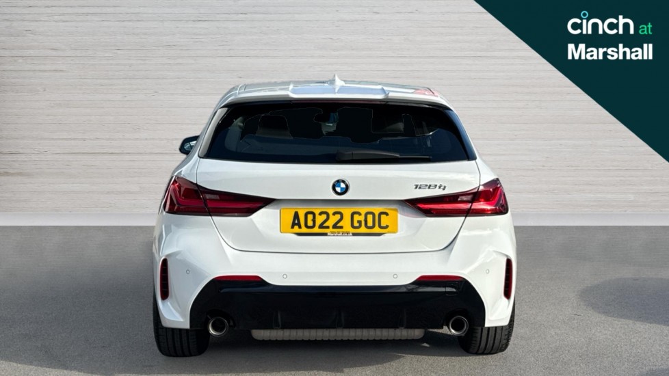 Used BMW 1 Series 2022 for sale - 76014983: Photo 4