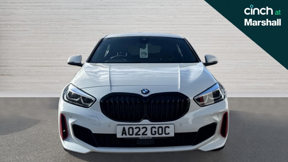 Used BMW 1 Series 2022 for sale - 76014983: Photo 8