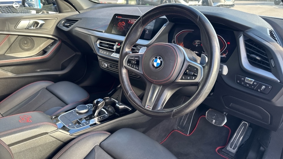 Used BMW 1 Series 2022 for sale - 76014983: Photo 9