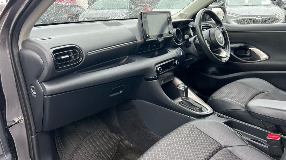 Used Mazda Mazda2 HYBRID 2022 for sale - 77042832: Photo 10