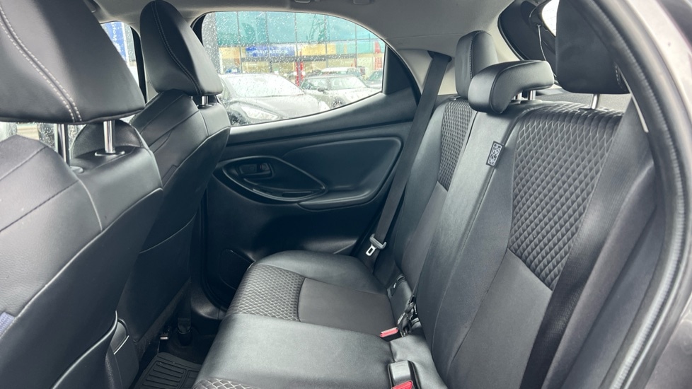 Used Mazda Mazda2 HYBRID 2022 for sale - 77042832: Photo 14