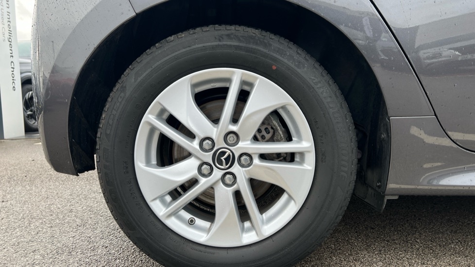 Used Mazda Mazda2 HYBRID 2022 for sale - 77042832: Photo 19