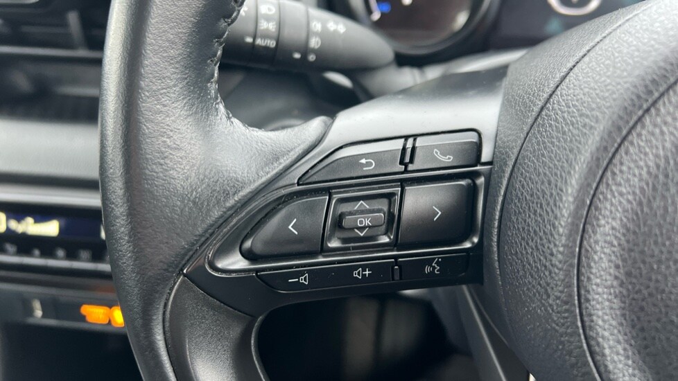 Used Mazda Mazda2 HYBRID 2022 for sale - 77042832: Photo 23