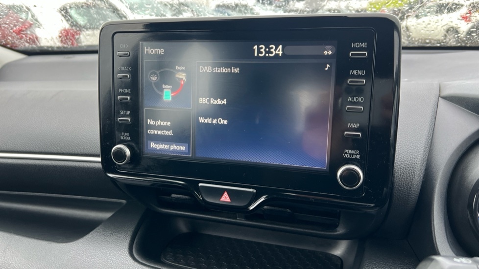 Used Mazda Mazda2 HYBRID 2022 for sale - 77042832: Photo 27