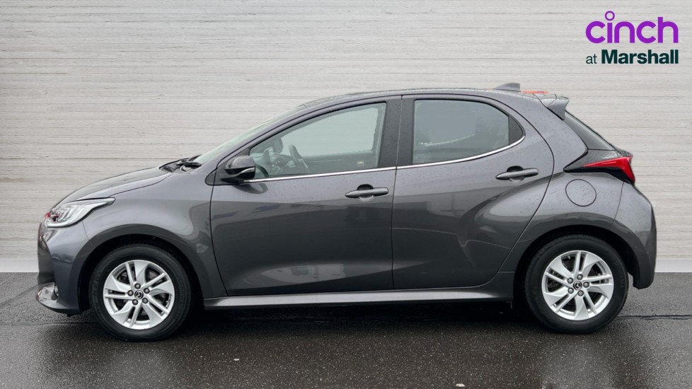 Used Mazda Mazda2 HYBRID 2022 for sale - 77042832: Photo 6