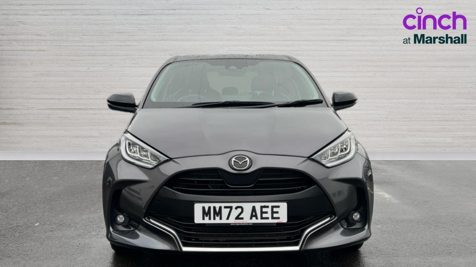 Used Mazda Mazda2 HYBRID 2022 for sale - 77042832: Photo 8