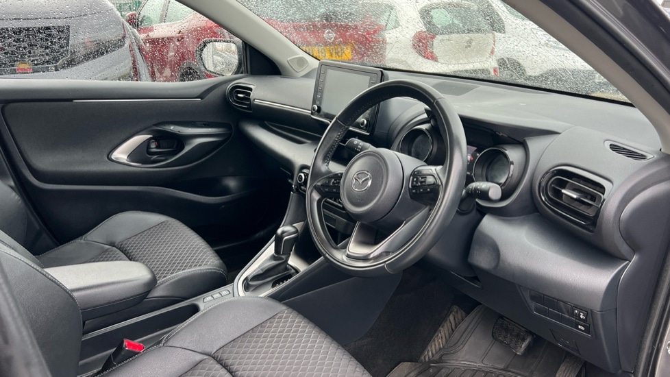 Used Mazda Mazda2 HYBRID 2022 for sale - 77042832: Photo 9