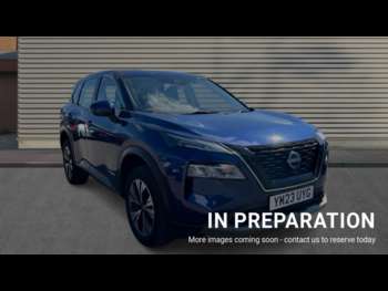 2023 - 1.5 E-Power 204 Acenta Premium 5dr Xtronic