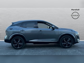 Used Nissan Qashqai 2025 for sale - 77042867: Photo