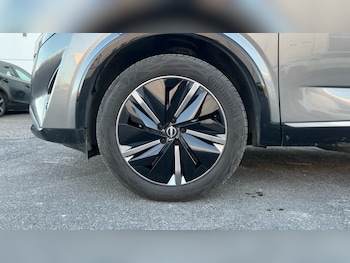 Used Nissan Qashqai 2025 for sale - 77042867: Photo