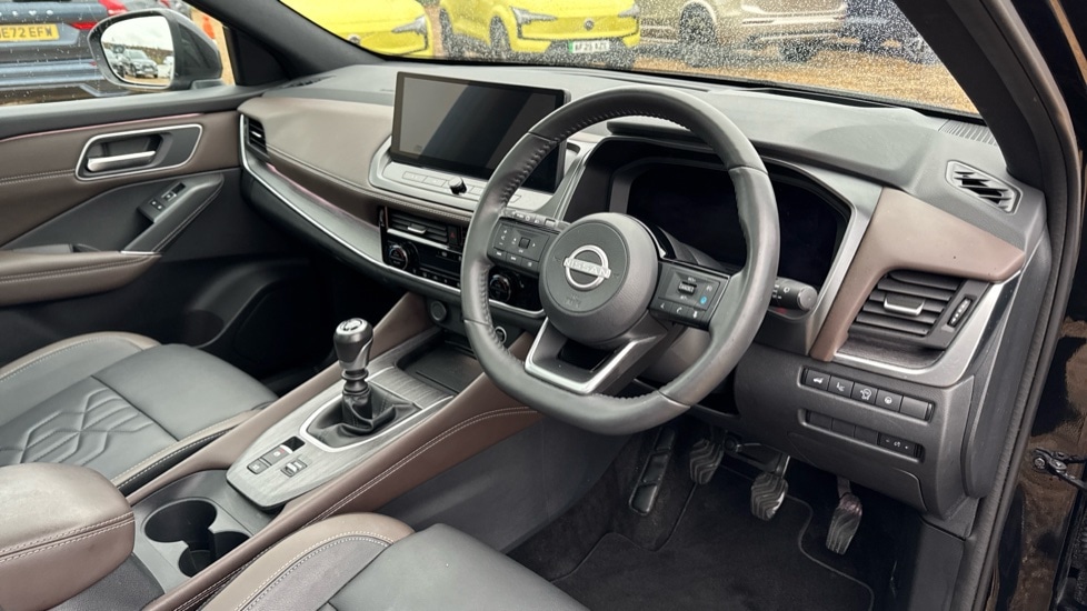 Used Nissan Qashqai 2024 for sale - 76983996: Photo 14