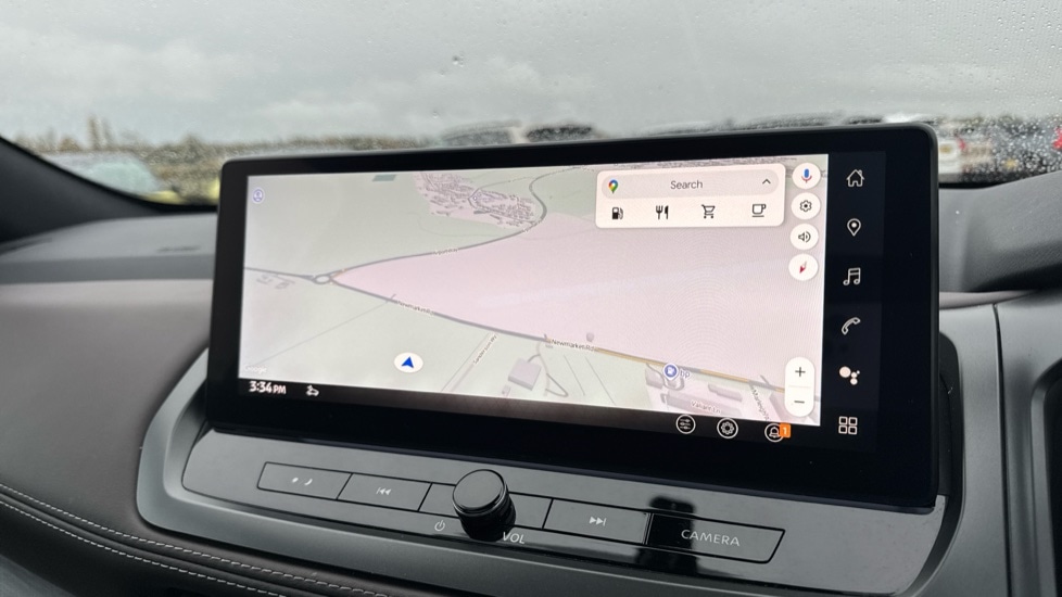 Used Nissan Qashqai 2024 for sale - 76983996: Photo 17