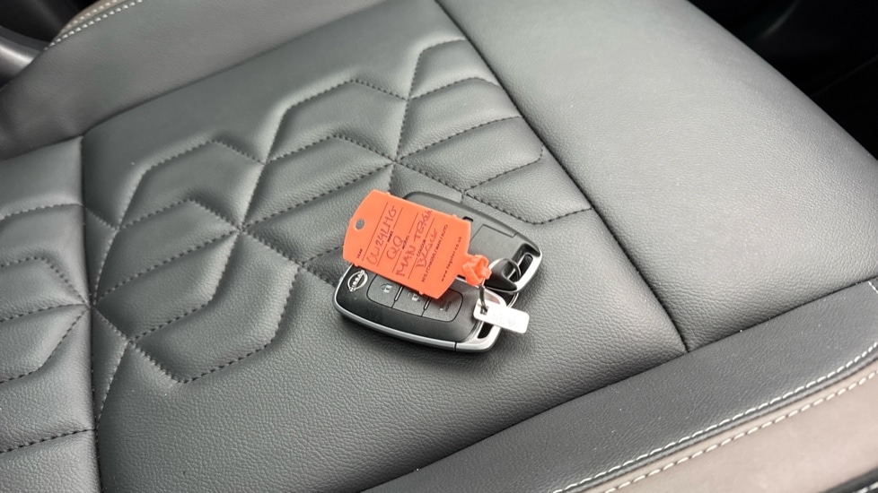 Used Nissan Qashqai 2024 for sale - 76983996: Photo 18