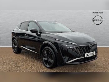 Used Nissan Qashqai 2024 for sale - 76983996: Photo